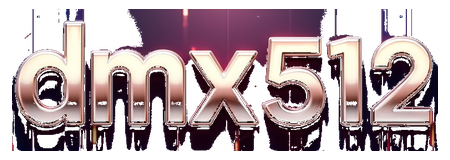 dmx512 logo